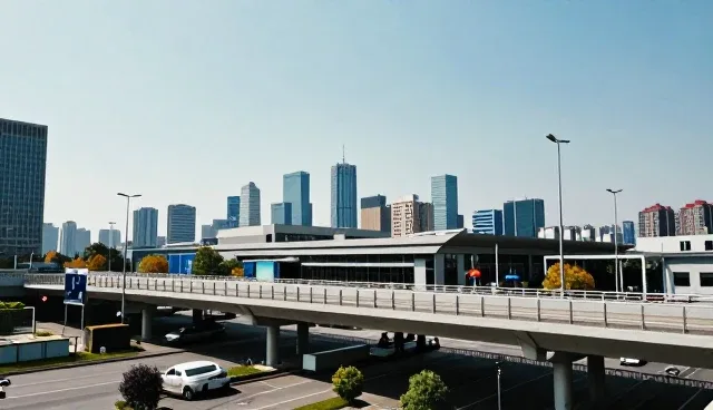 科技产品在贸易场景中的实际应用与发展趋势