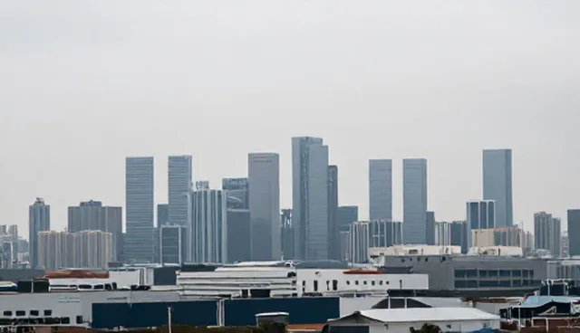 贸易数据差异影响企业报告质量的原因分析