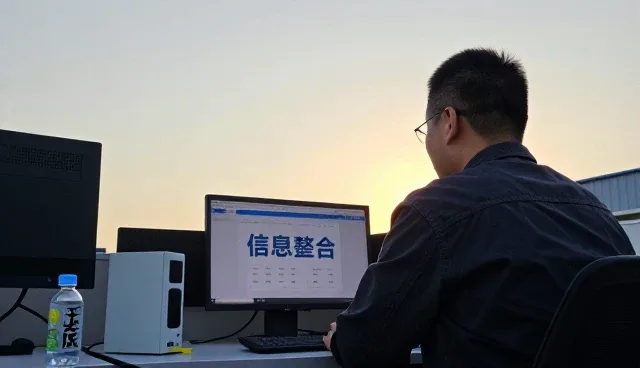 企业名录数据库使用中常见问题及解决方法